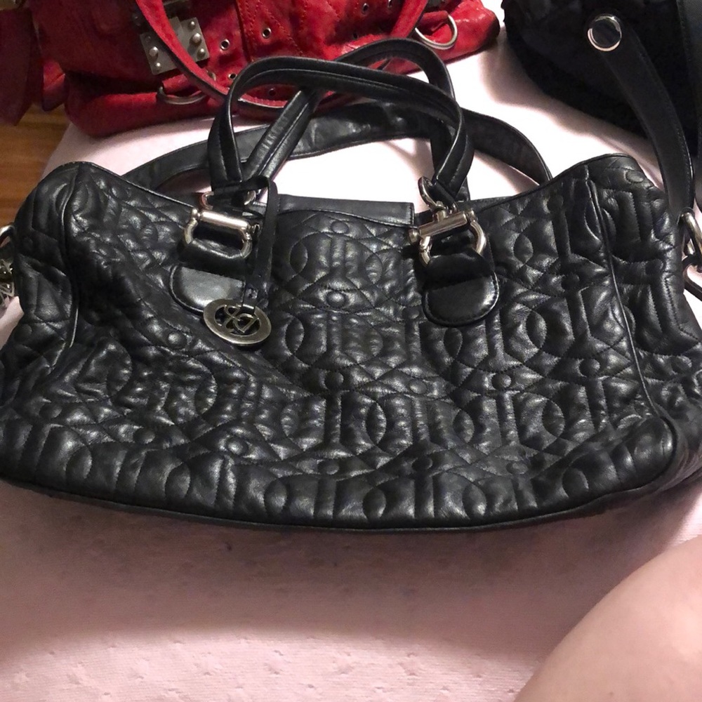 Donald J Pliner Purse